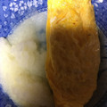 ちゃぎー's cooksnap of when they made 卵焼き　大根おろしのせ.