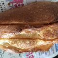 ＊＊＊Sae＊＊＊'s cooksnap of when they made 明太マヨディップ.