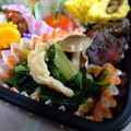 ななぐくん's cooksnap of when they made 簡単!!小松菜の煮浸し.