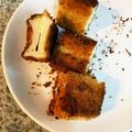 ちょこまる子's cooksnap of when they made 安×ウマ♬はんぺんチーズフライ☆.