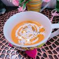☆なあなクック☆'s cooksnap of when they made 赤エビのビスク.