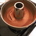 クックDO8ZGZ☆'s cooksnap of when they made ヴィーガン対応　紅茶 シフォンケーキ.