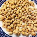 豆カレー's cooksnap of when they made 余った大豆で 大豆の砂糖衣がけ.