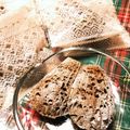 ショコちゃん˙ᵜ˙'s cooksnap of when they made レンジで簡単☆チョコマドレーヌっぽいの♪.