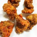 クックDD2IHB☆'s cooksnap of when they made にんにくたっぷり！サクッジュワッ唐揚げ.