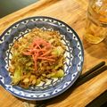 クックあこ's cooksnap of when they made 超簡単＊めちゃうま＊そばめし.