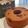 rikoyuri's cooksnap of when they made チョコケーキ？シフォン？バレンタインも♪.
