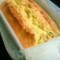 マニー・パッキャオ's cooksnap of when they made かぼちゃのスパイスケーキ.