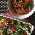 ﾌﾞﾚﾝﾀﾞ's cooksnap of when they made 切り昆布とちくわの炒め煮.