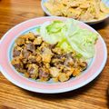 ねっちゃんっ's cooksnap of when they made 簡単☆安い！砂肝のから揚げ.