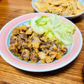 ねっちゃんっ's cooksnap of when they made 簡単☆安い！砂肝のから揚げ.