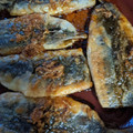 yuriレシピ's cooksnap of when they made いわしのかば焼き★神戸市学校給食.