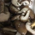 ma___111's cooksnap of when they made しいたけのナムル.