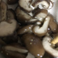 ma___111's cooksnap of when they made しいたけのナムル.