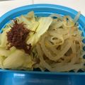 みりん調味料's cooksnap of when they made 超簡単！コンビーフと玉ねぎのレンジ蒸し.