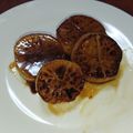 クックVOY1Q3☆'s cooksnap of when they made ほくほく♡大根ステーキ.