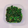 クックTVYJON☆'s cooksnap of when they made 基本【お弁当もOK】ほうれん草の胡麻和え.