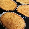 クロクロ☆'s cooksnap of when they made 簡単 フィナンシェ♡.