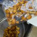 ☆はあ☆'s cooksnap of when they made 保存tips キノコ類と青ネギの冷凍保存.