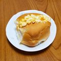 msft5632's cooksnap of when they made たまごサンド.