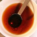 CryEarly's cooksnap of when they made 自家製冷やし中華タレで太麺冷やし中華.