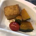 ＊まめゴマ＊'s cooksnap of when they made 厚揚げ(絹揚げ)の煮物・お弁当にも。.