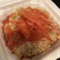 ＊まめゴマ＊'s cooksnap of when they made 材料たった2個♡紅生姜納豆(ﾉ´∀｀*).