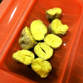 ☆こまっと☆'s cooksnap of when they made ルクエ利用で馬鈴薯の楽々皮むき.