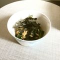 ☆こまっと☆'s cooksnap of when they made ほうれん草 なめ茸合え.