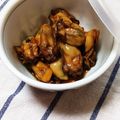 おうちゃん母さん's cooksnap of when they made 旨味たっぷり牡蠣の佃煮.