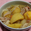 キルヘボン's cooksnap of when they made ほっと温まるポトフ.