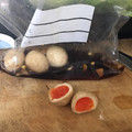 AiYuKE's cooksnap of when they made 簡単＊とろ～り美味しい味玉.