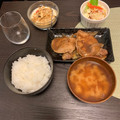 shin5★'s cooksnap of when they made 基本のしょうが焼き！.