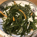 めいたんのママ's cooksnap of when they made 切り昆布といかの炒め煮♪.
