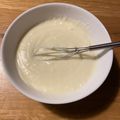 ゆーさんプラス's cooksnap of when they made レンジで簡単♡お手軽ホワイトソース♪.