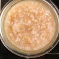Beauvior's cooksnap of when they made 簡単♪発芽玄米でとろり甘麹（甘酒）作り方.