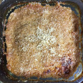 しのcook☆'s cooksnap of when they made 簡単！鶏ひきの松風焼き.