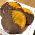 ケイトおばちゃん's cooksnap of when they made オランジェット　ホール.