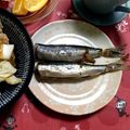 たぁープ〜's cooksnap of when they made 【簡単】 いわしの生姜煮.