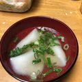 しゅんのま's cooksnap of when they made 水餃子スープ.