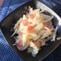 栗丸うさぎ's cooksnap of when they made お弁当作り置き(冷凍)2.