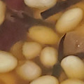 ともままれしぴ's cooksnap of when they made 簡単 煮豆.