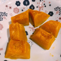 片山琴子's cooksnap of when they made ルクエで簡単！かぼちゃの煮物！.