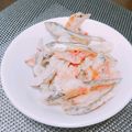 あゆまんま♪'s cooksnap of when they made とまらない～煮干しｳﾏｰ.