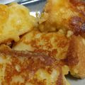 緑の人魚's cooksnap of when they made カスタードフレンチ☆.
