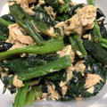 kaoko2g's cooksnap of when they made ツナとほうれん草の和風パスタ.