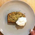 ___ystm's cooksnap of when they made アールグレイ香る♪紅茶のパウンドケーキ☆.