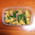 SoinLove's cooksnap of when they made じゃが葱.
