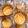 にこたっきー8's cooksnap of when they made バスク風カップチーズケーキ.