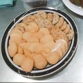 えみ_____'s cooksnap of when they made 簡単！理想のココナッツオイルクッキー♡.